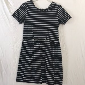 Petticoat alley dress